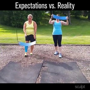 There are two types of people in the world... 😂😂 | Sculpt
