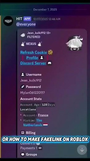 **HOW TO BEAM ROBLOX ACCOUNTS WORKING ON MOBILE/PC IN 2025-2026 ( FULL TUTORIAL )