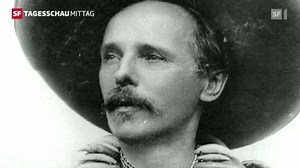 «Karl May war ein Genie»