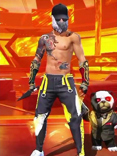 Anyone up for making this video? 🤣 #freefire