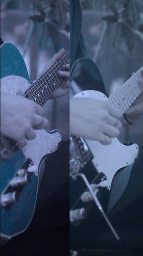 Eve君の新曲でギタースラップ！『ゴーストアベニュー(Ghost Avenue)』 #ギター #弾いてみた