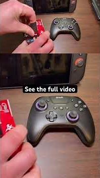 Brook P5s Lets You Use The StarRay on Nintendo Switch 2
