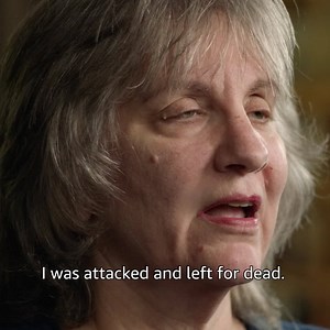 75K views · 1.5K reactions | Every survivor has a story. It’s time for us to listen. Ted Bundy: Falling for a Killer coming January 31. | Prime Video | Facebook