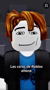 Roblox Male Model - Caras Clásicas Tutorial