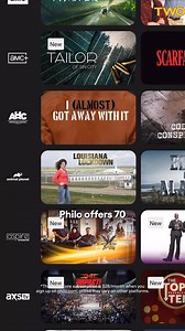 More TV, less hassle. Switch to Philo and get 70 channels for $28/mo. Start your free trial now! | Philo