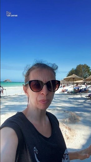 Things You Should Know About Kiwengwa Beach, Zanzibar
