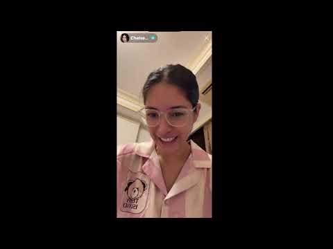 Miss Cosmo Chelsea Fernandez February 3, 2026 Part 3/4