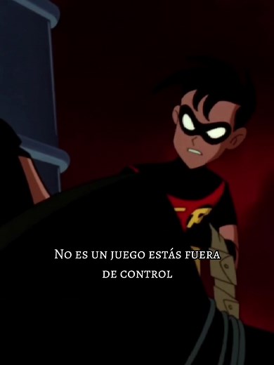 El miedo se desvanece: Batman y el Espantapájaros en acción