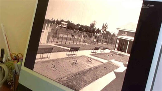 Reckoning with the haunting past of Brisbane's Wolston Park