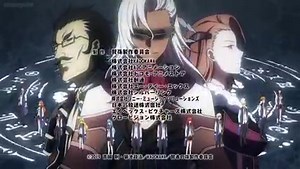 Wiseman Grand-Son Episode 1 | ANIME