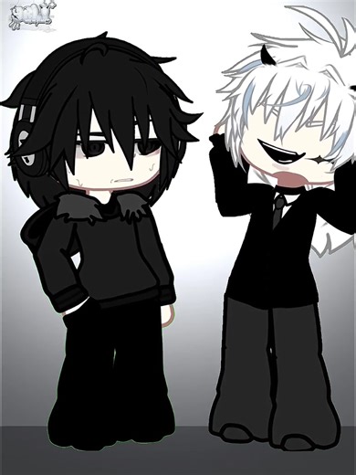 lol cr;idk? . . . . . #?gachtrend♡? #gacha #gachaclub #foruyou #trend