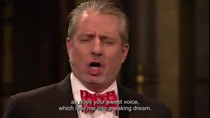 Spend this New Year’s Eve with the Met! Four of opera’s greatest stars—sopranos Angel Blue and Pretty Yende and tenors Javier Camarena and Matthew Polenzani—headline the next performance in our Met Stars Live in Concert series from Augsburg, Germany’s stunning Parktheater. Enjoy the dazzling concert of favorite operatic selections and Neapolitan songs, including De Curtis’s “Torna a Surriento,” on Thursday, December 31. Tickets are $20 and can also be given as gifts. Stream this gala performance