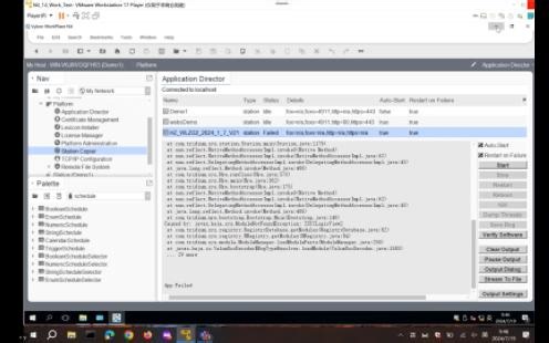 Tridium_N4_实用基础培训_8_实际站点制作演示