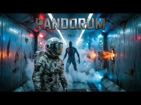 Pandorum – The Hidden Gem Every Alien Fan Must Watch #Pandorum #MovieRecap
