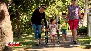 Carolyn is one of a kind... a tireless campaigner for her community, with no cause too big or too small. Now, she wants funding to give her town a much-needed Hospice… And she won’t give up until it's done. #9ACA | WATCH THE FULL STORY: https://www.9now.com.au/a-current-affair/2018/extras/latest/180810/our-mother-teresa?ocid=Social-9ACA | A Current Affair