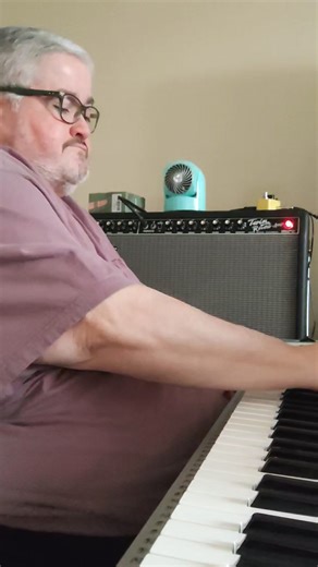 By request. I Can't Stop Loving You | Todd Turner