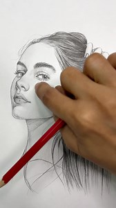 268K views · 3.4K reactions | Satisfying 朗 #art #drawingtips #pencilart #sketching #artandcraft #doityourself #fbreels #reelvideo #creator | Neha Sharma Art | Facebook