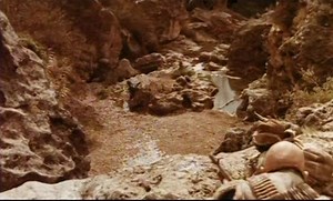 Dans les griffes du loup garou (1975) French Language Trailer