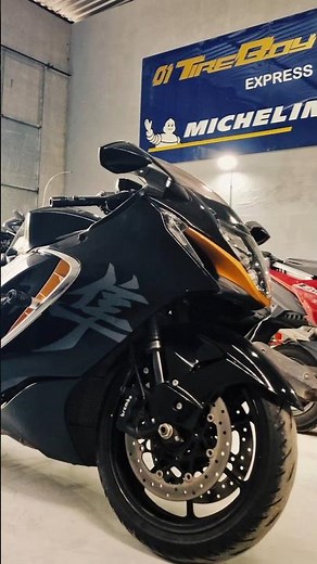 Setup de suspensão para andar com garupa. #moto #motociclismo