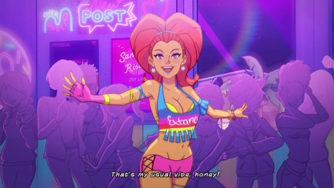 High Times - Official Gameplay Trailer | Southeast Asian Games Showcase 2025