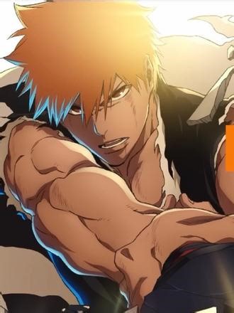 【死神】BLEACH 千年血战篇最终季-祸进谭 正式P #死神bleach #千年血战篇 #pv #7月新番