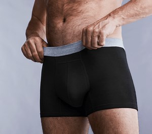NEUE TENA Men schützende Boxershorts