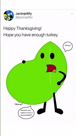 JacknJellify’s Thanksgiving CONTROVERSY #bfdi