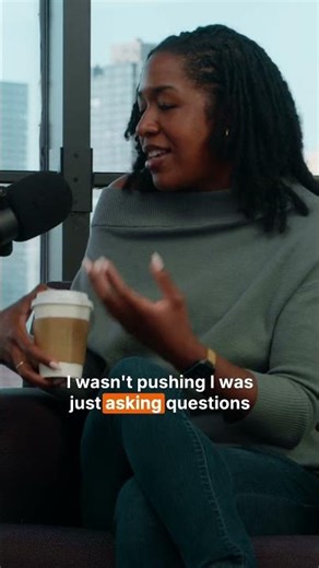 Fresh on YouTube: Make the Team Pitch to You – from Shaundai Person (Netflix) #shorts