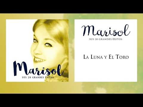 Marisol - La Luna y El Toro (Single)