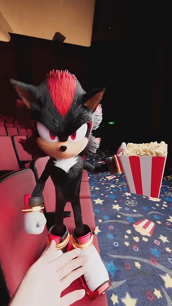 The Issues with the Sonic in the Movies Translation in Russia