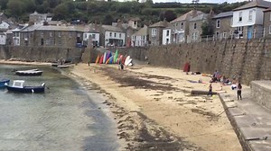 3.2K views · 119 reactions | Welcome to Cornwall in tranquil Mousehole on this gorgeous Sunday afternoon ....recorded on I pad camera  Come and explore the delights of Cornwall by clicking on www.welcometocornwall.com Cornwall holidays  | Welcome To The West Country | Facebook