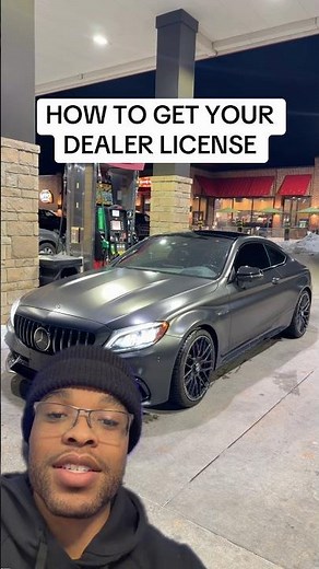 How to get your dealer license in 2026 #dealer #auction #license #retail #wholesale