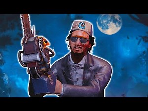 Best of Hens 5 - Dead by Daylight Compilation