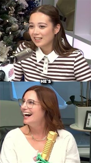 Laufey's Christmas Playlist: From Bing Crosby to Ariana Grande!