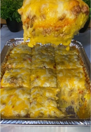 Receta de Pastelón de Plátano para Navidad