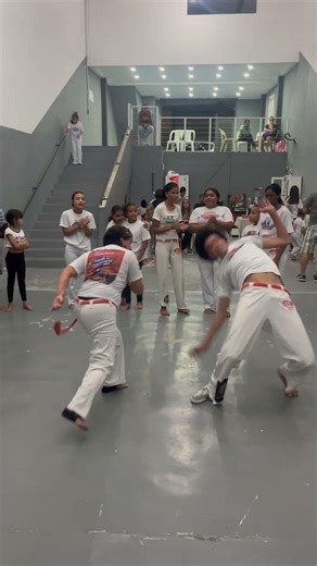 SUPER CAPOEIRA 2026. #capoeira #tutorial #training