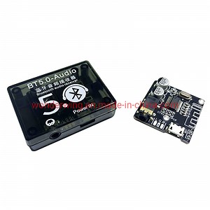 [Hot Item] MP3 Bluetooth 5.0 Decoding Board Lossless Car Speaker Audio Amplifier Board Modification of DIY Audio Receiving 4.1 Module