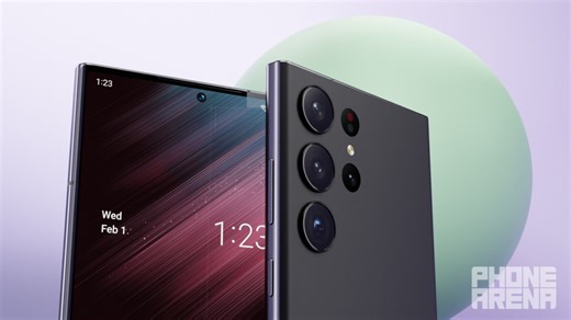 Samsung's Galaxy S23 Ultra crown jewel gets a full spec sheet ahead of launch