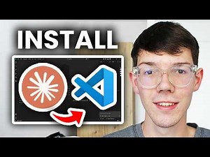 How To Install Claude Code In VS Code - Visual Studio Code