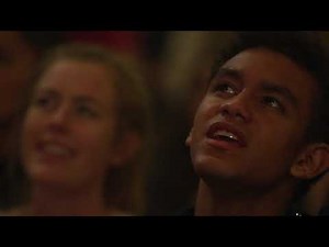 Woodleaf | Young Life Camp Promo