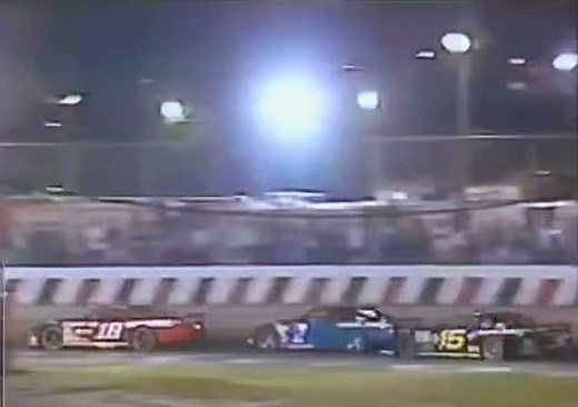 FLASHBACK 1995 at the HIALEAH SPEEDWAY For the End of the Hooters Cup Race!!!! Who Else LOVED and MISSES Making Memories at This Awesome Race Track?!? 💖❤️💝💯😲🔥🔥🔥😍🤔 #flashbacksouthflorida | Flashback South Florida - Memories and Memorabilia