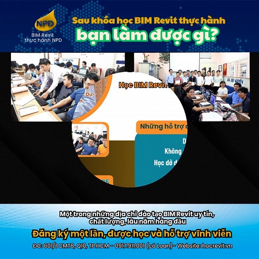 149 reactions | Khai giảng các lớp Bim Revit thực hành tháng 12/2025 và tháng 01/2026 #bim #revit_thực_hành | BIM-Revit Thực hành NPD | Facebook