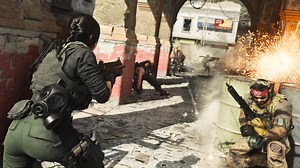 New Call of Duty: Modern Warfare Update Brings Playlist Update, General Fixes, and More - Gameranx