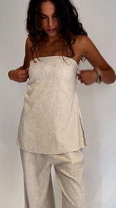 210K views · 164 reactions | Favourite picks from our latest collection. Now live. Introducing the Nora Set Oat $125. Shop online and in-store. www.bronzesnake.com | Bronze Snake Shop | Facebook