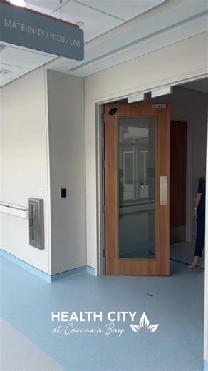 This Maternal Health Day, we’re celebrating our dedicated maternal health team. 👩‍🍼♥️ Meet our maternity patient coordinator, midwives, nurses and Obstetrician-Gynaecologists (OB/GYNs) who are all dedicated to providing personalised, expert and compassionate care for both you and your baby. Our team is with you every step of the way, ensuring the highest level of care through every phase of your journey. We look forward to welcoming you and your baby at Health City! To learn more about our mat