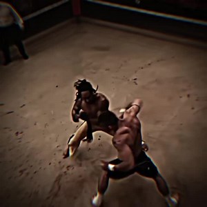 Boyka vs Champion: Scott Adkins Fight Scene