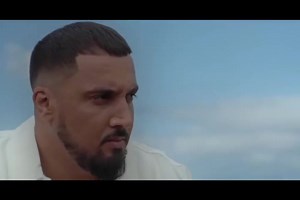 2.4K views · 98 reactions | جديد سبعتون مرجانة فيديو كليب حصري #lyrics_videos #music | Cheb akil | Facebook