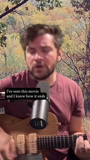 2.4K views · 20 reactions | The movie is called Shrek | Nick Lutsko | Facebook