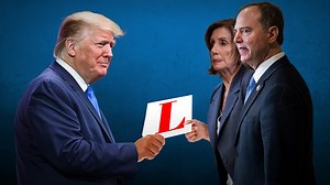 1.7M views · 10K reactions | Ben discusses how Nancy Pelosi has botched impeachment and how the Democrats are trying to spin it in their favor. | Daily Wire | Facebook