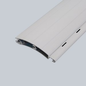 [Hot Item] Durable Modeling Aluminium Alloy Curtain Track